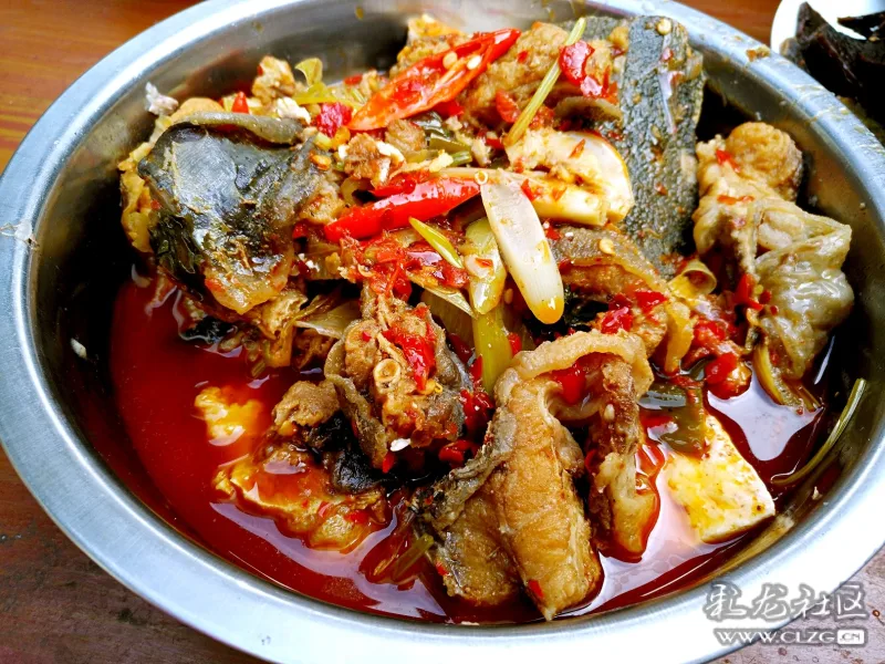 水当当的临沧风味美食你吃过几种?-彩龙社区