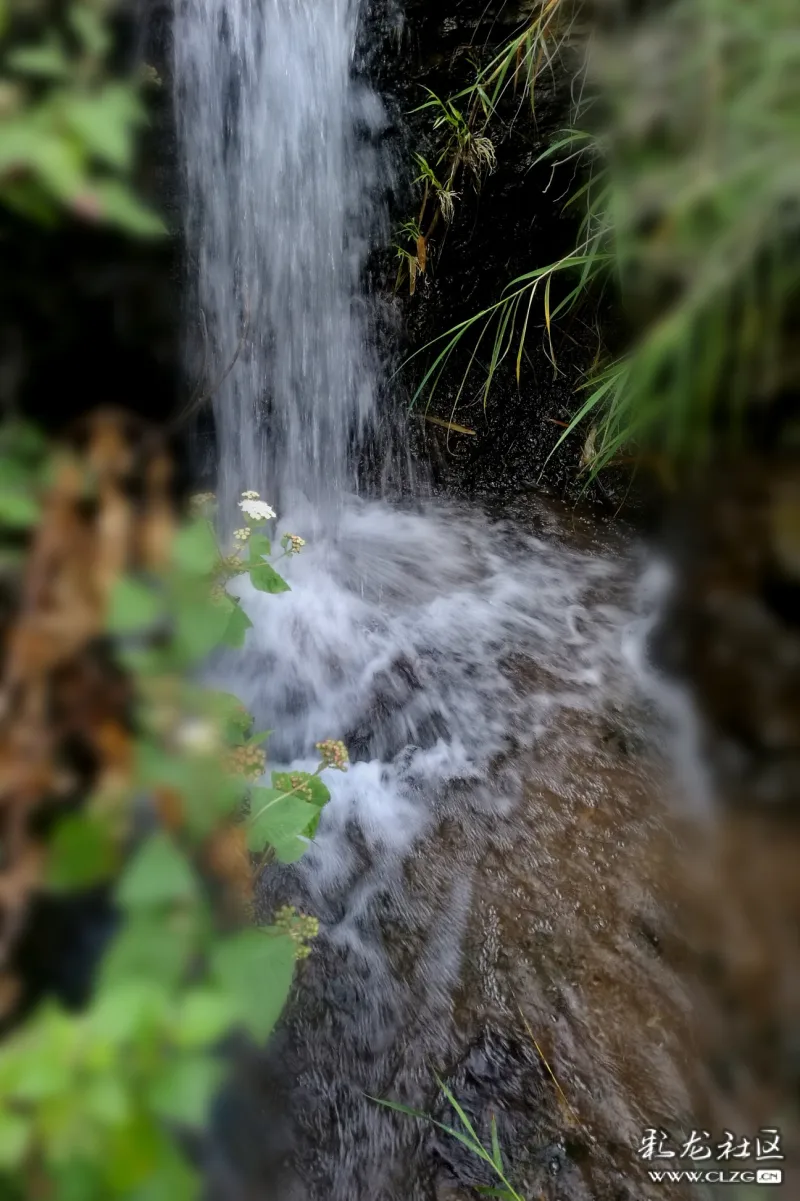 小河淌水