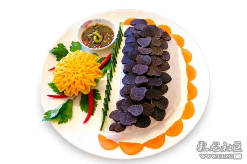 回家吃饭去大永仁的十佳菜