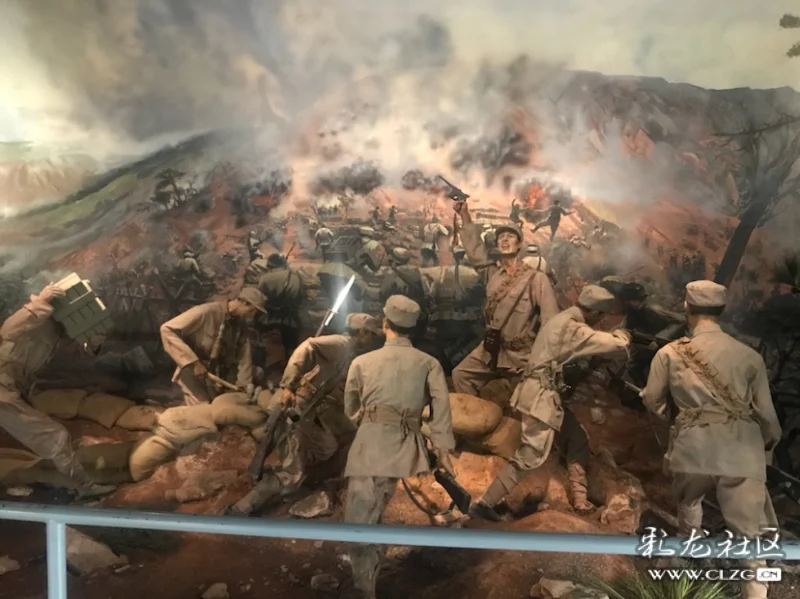 云南的起义战争