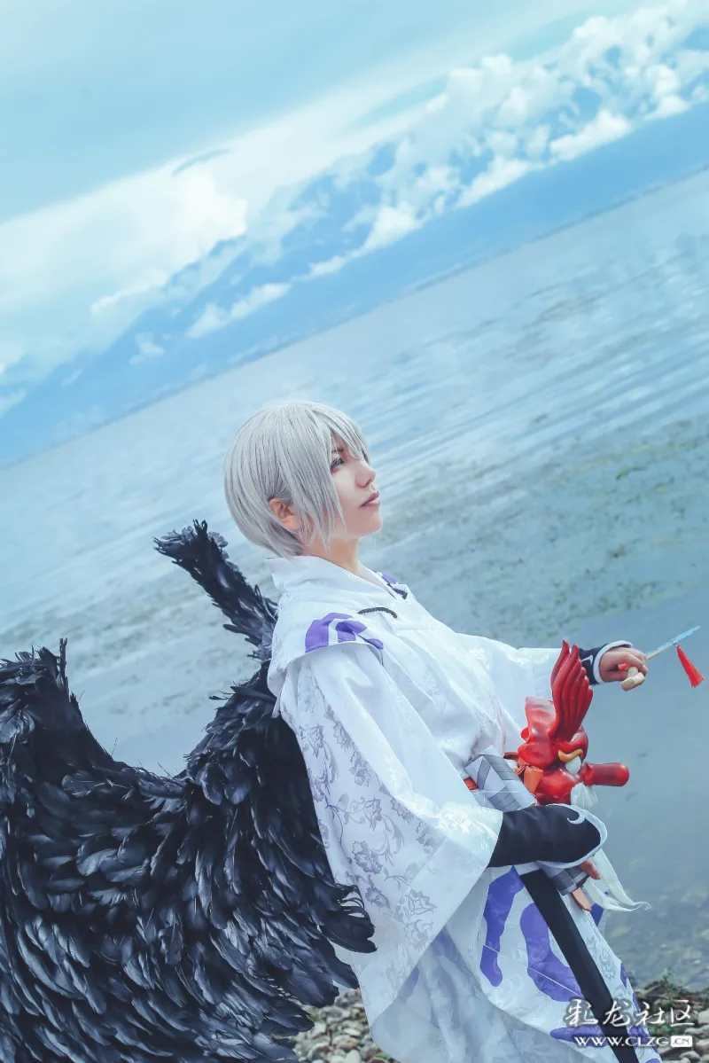 阴阳师狗崽
