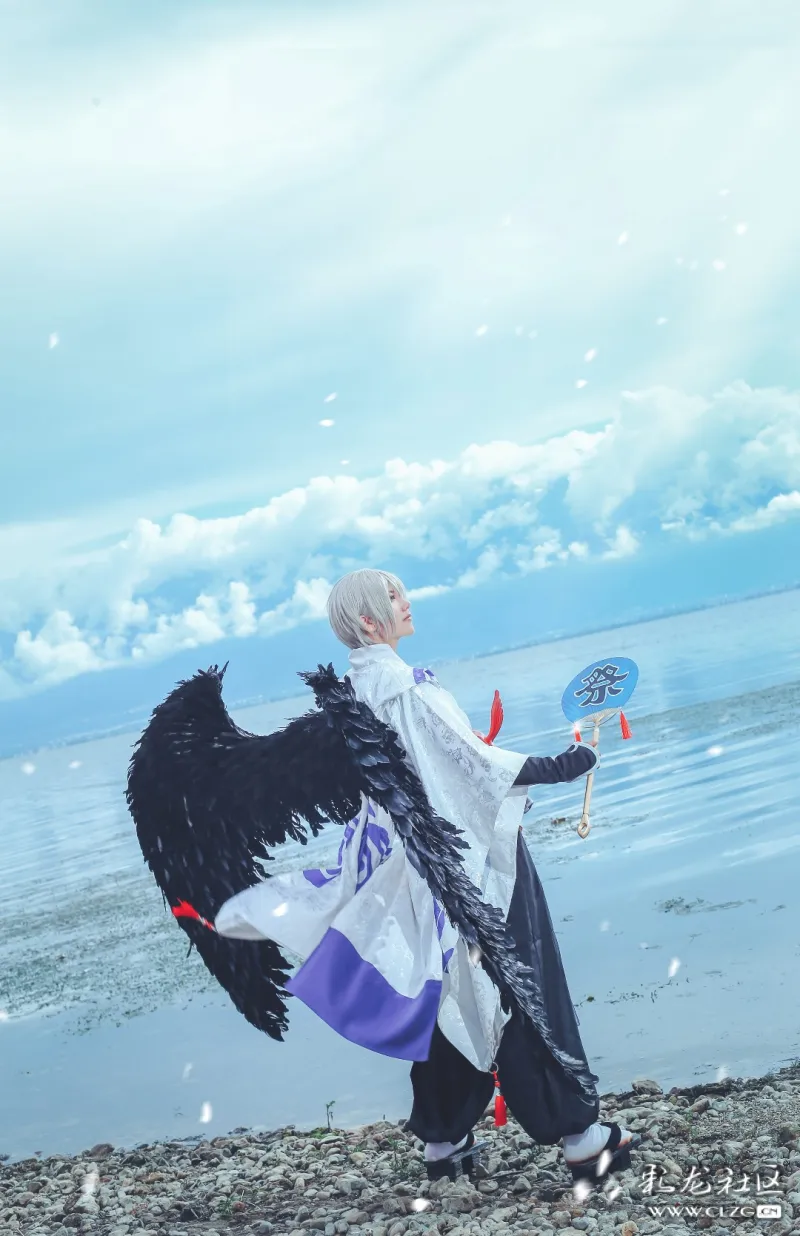 阴阳师狗崽