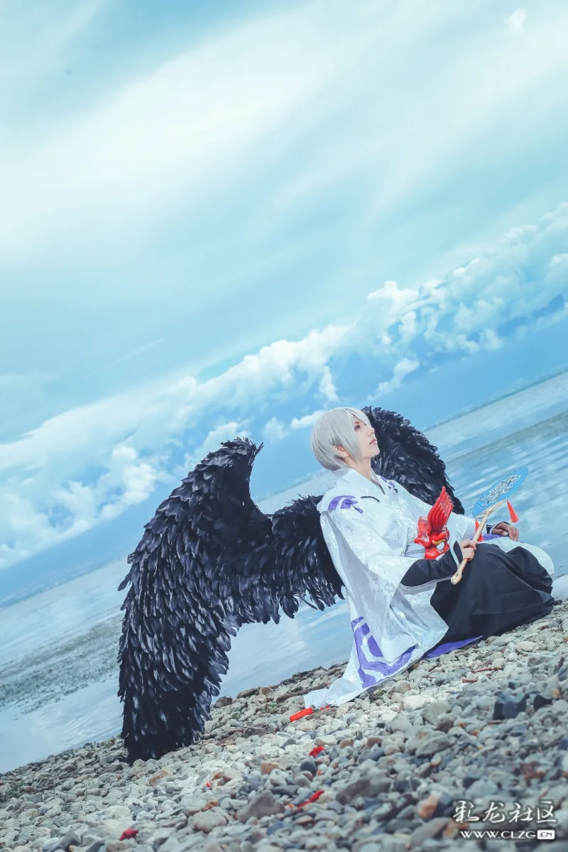 阴阳师狗崽