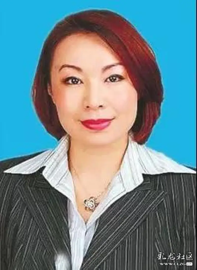 云南美女厅官获刑10年半!曾是领导情人?落马后拉下4个男人