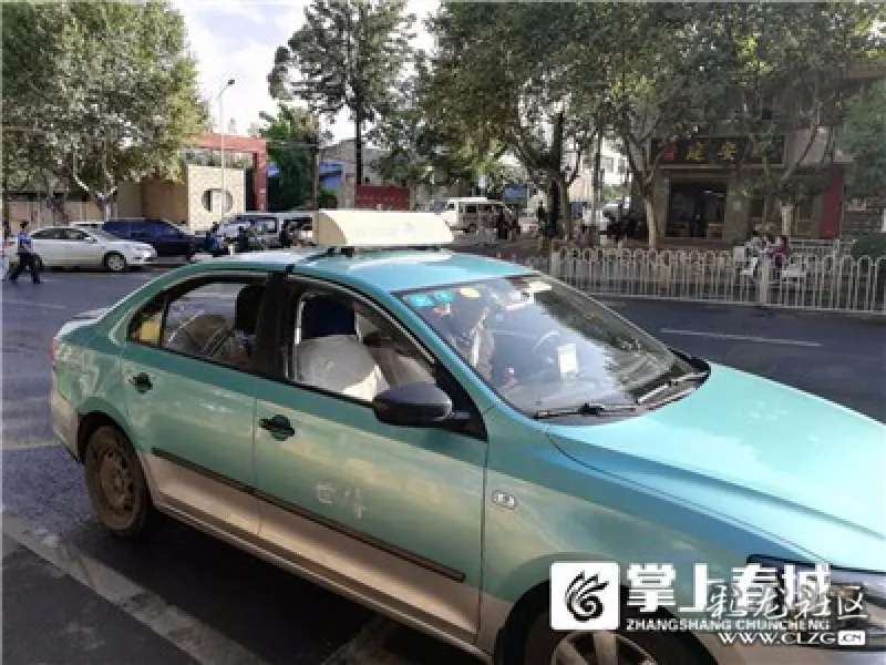好好好!昆明出租车发现拒载议价一律吊销客运资格