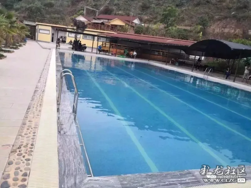 推荐推荐富民县境内的温泉都在这