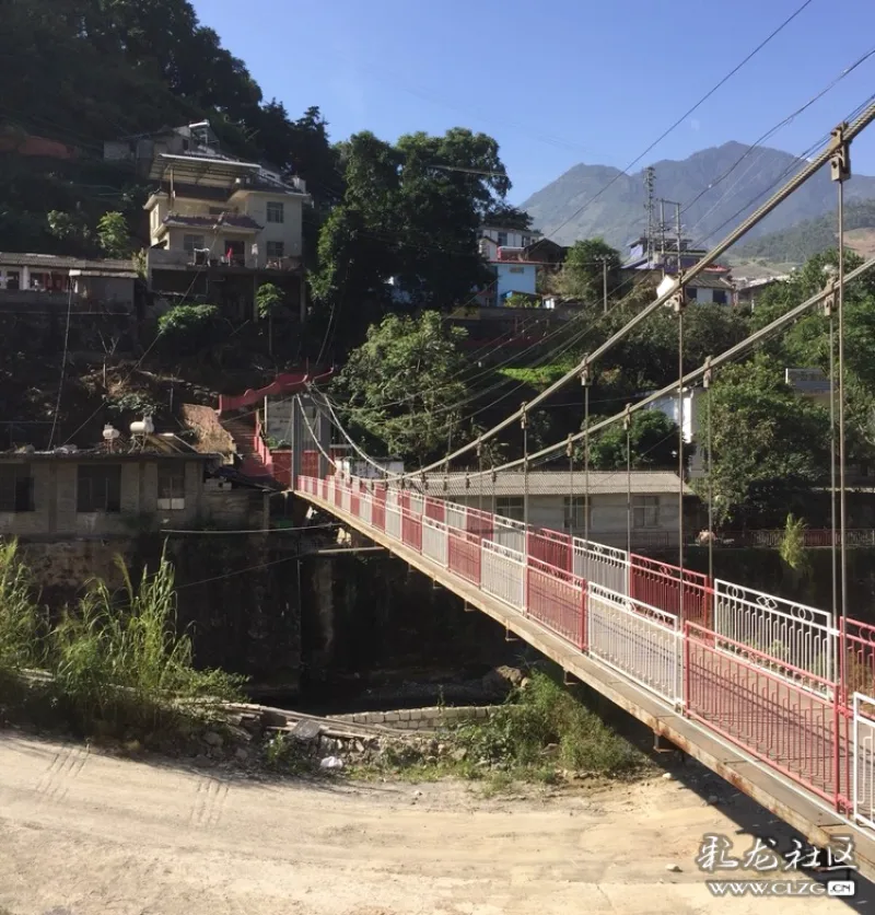 怒江州泸水县六库镇风景一角020202020202和谐塔灵山寺