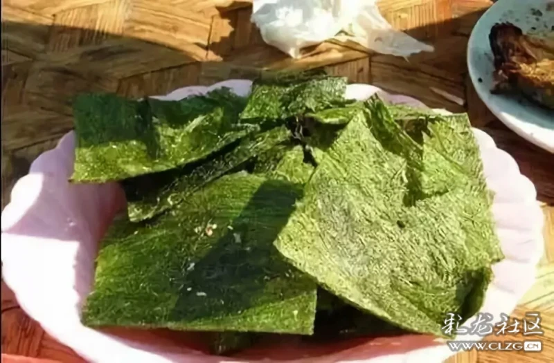 西双版纳特色美食