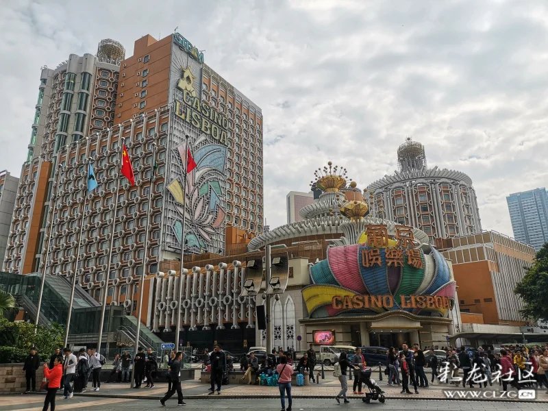 澳门40小时梦幻速览-彩龙社区