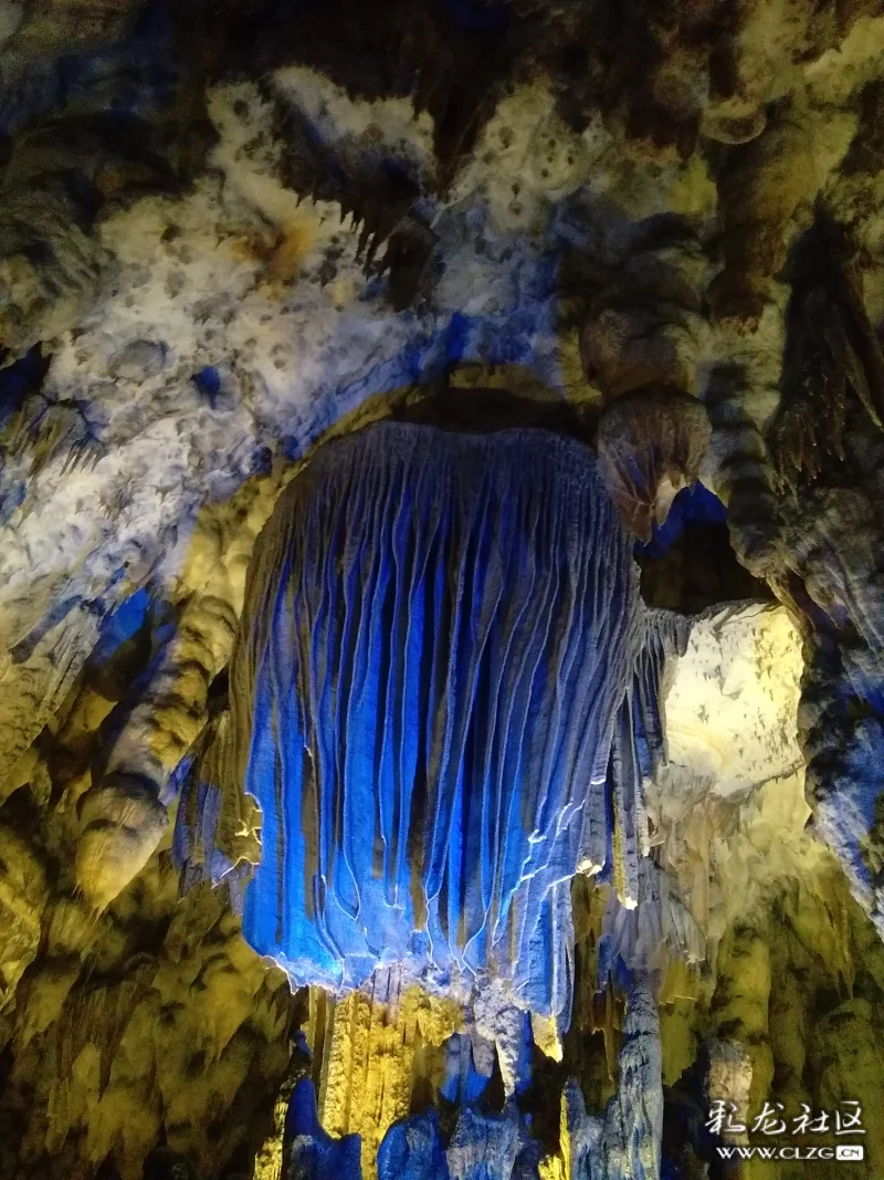 小长假曲靖富源"多乐原风景区"两日游