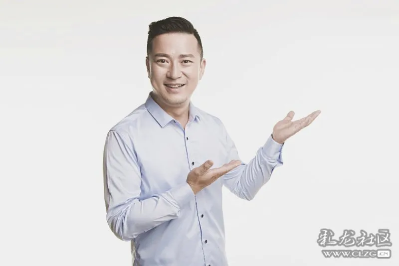 云南广播电视台《大口马牙》著名节目主持人,合家兴豪装工厂店品牌