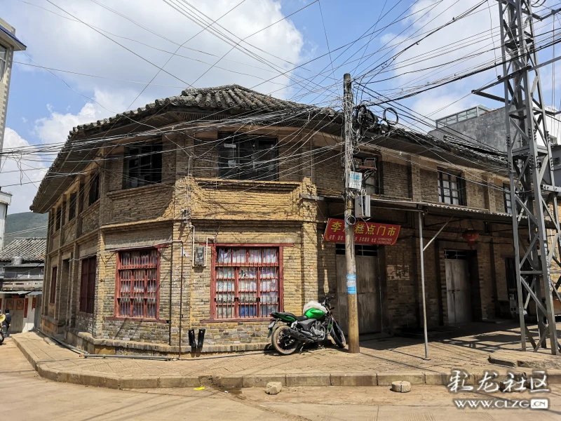 探访建水官厅纳楼土司衙门