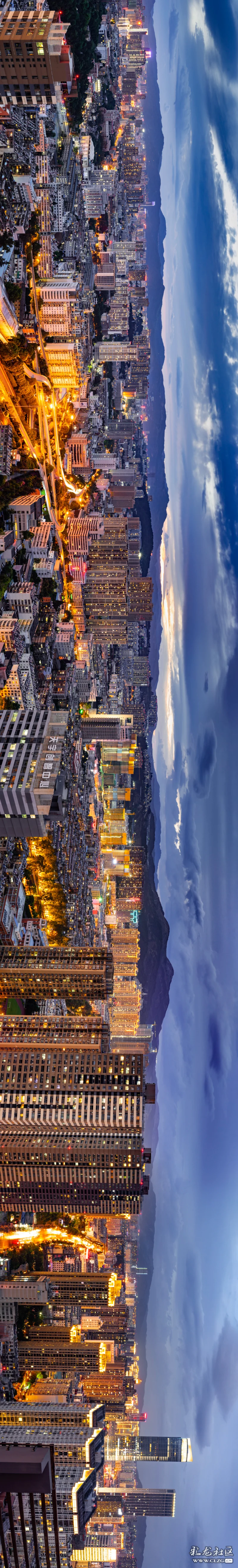 全景昆明202004