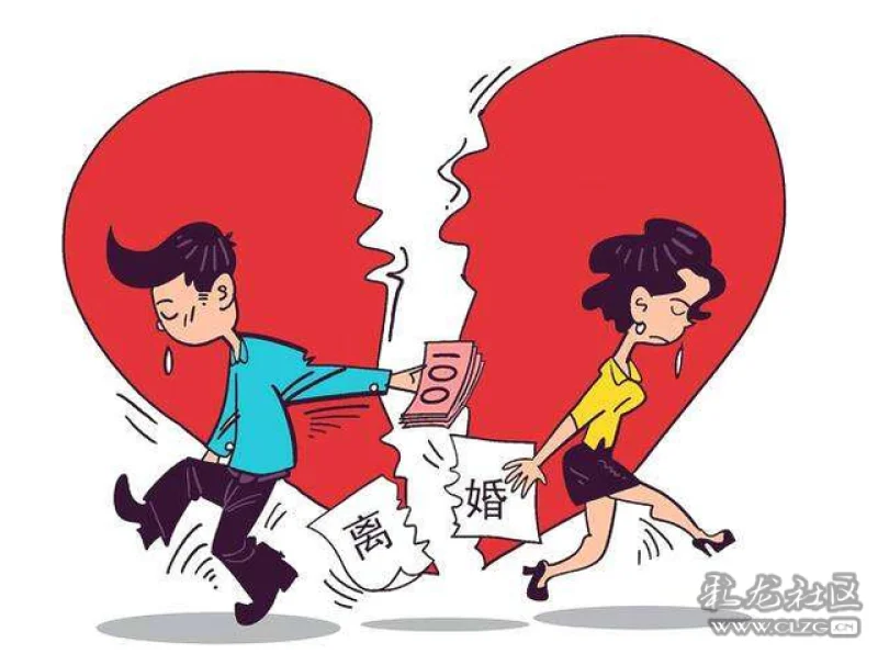 讨论:离婚了可以复婚,那为什么还要设置离婚冷静期?