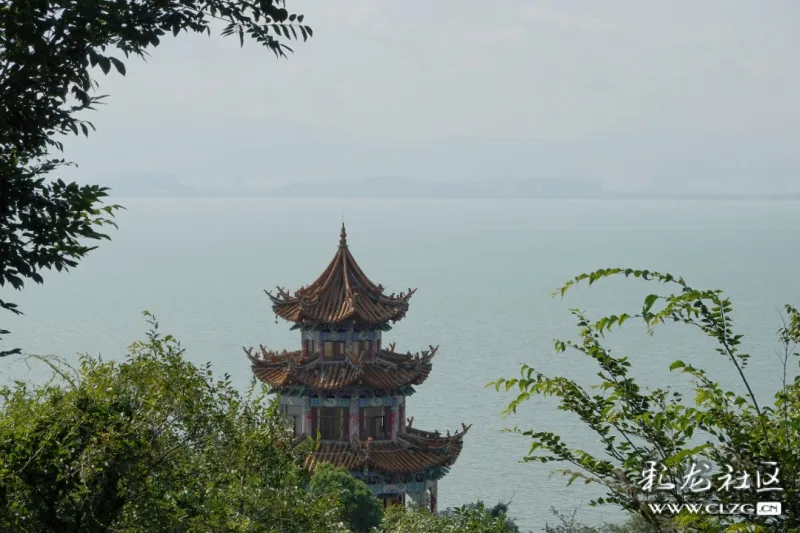 昆明观音寺