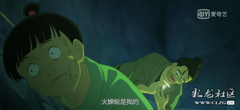 同是暗黑系 亲兄弟 亲父子 …… 世道的侵蚀 贪婪 自私 人性 就挺讽刺