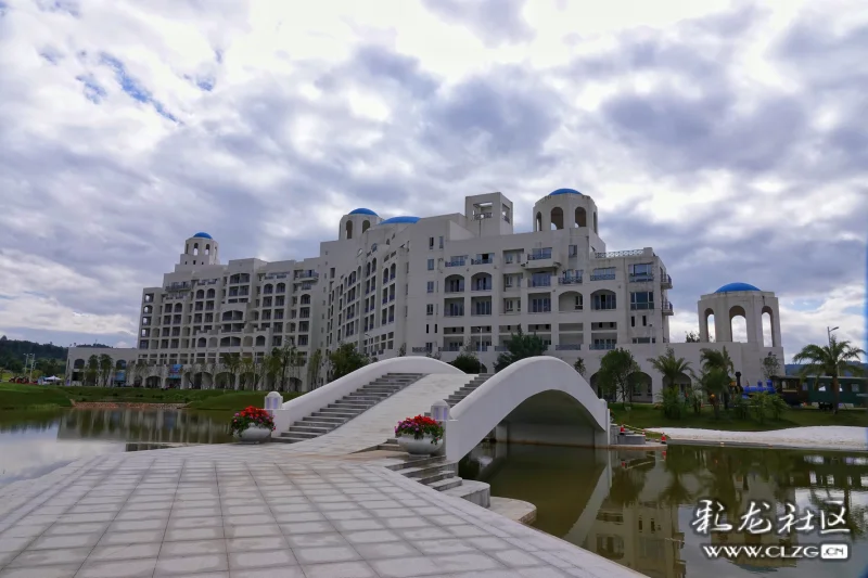 条 评论 0次 分享 97次 阅读 2020年10月02日 23:58 恒大华侨城阳宗海