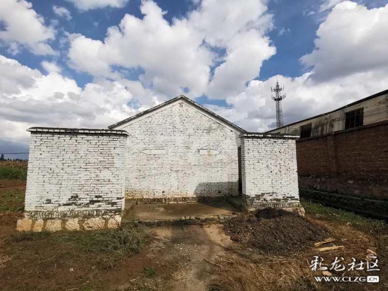 陆良华侨农场寻找童年记忆中的面孔