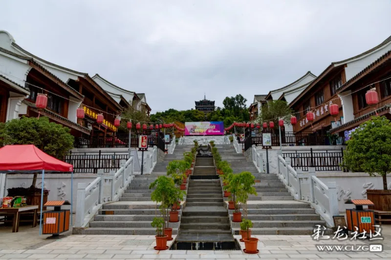呈贡三台山公园掠影(a)