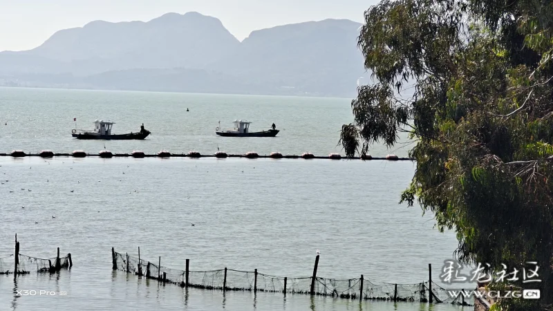 海洪湿地位于滇池北岸,海埂公园东门,紧邻海埂体育训练基地,盘龙江入