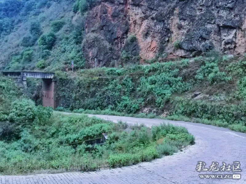 姑娘桥