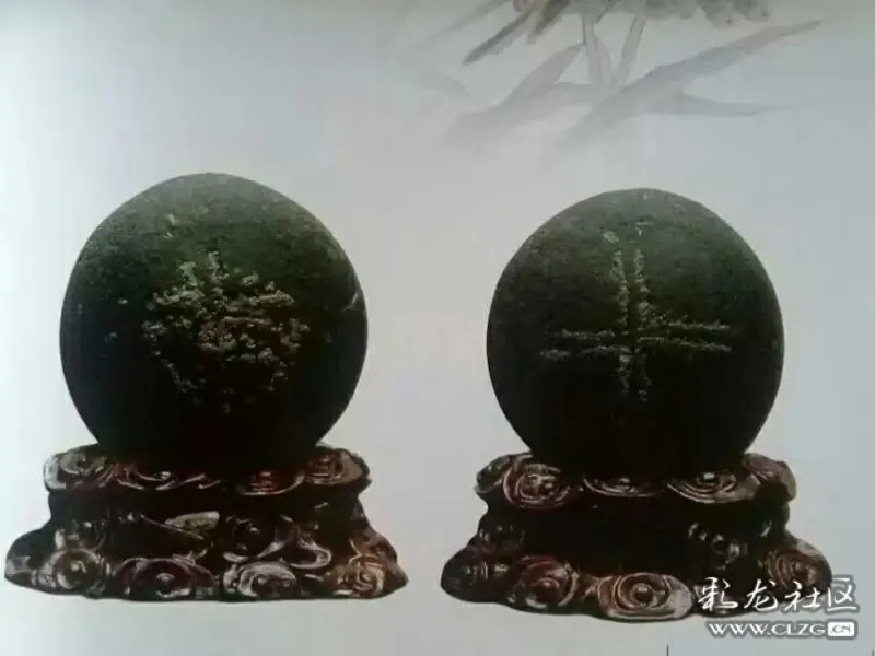 东川铁胆石一一赏石诗之十二雪山雄鹰