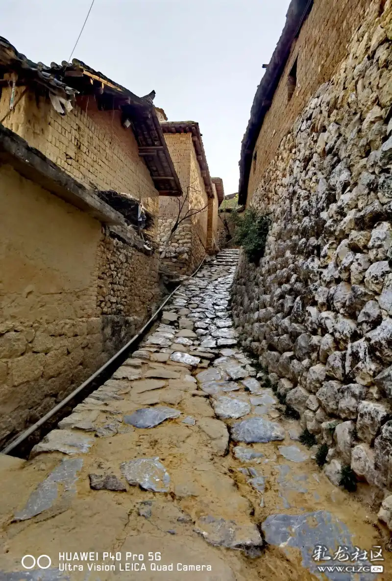 泸西县永宁乡城子村