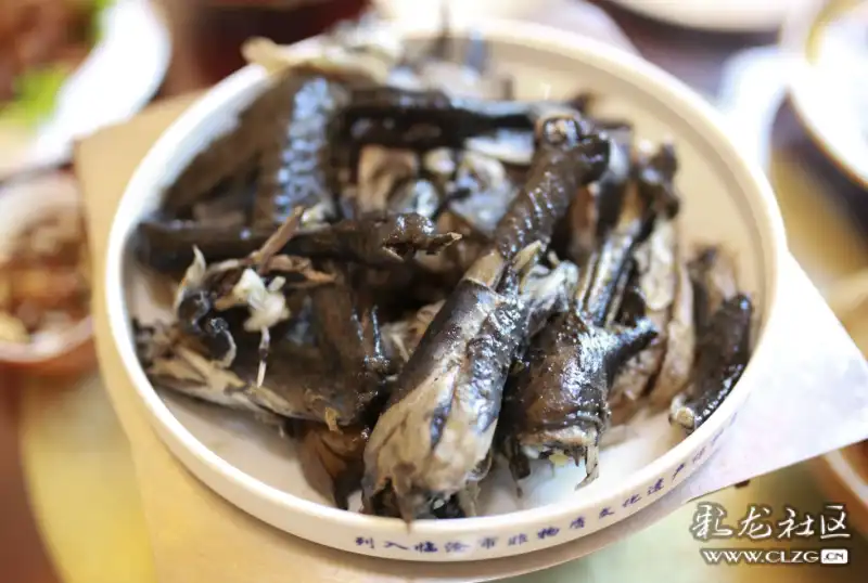 临沧还没克过 翁丁却被烧了 吃着临沧美食 远赴临沧念想愈发强烈
