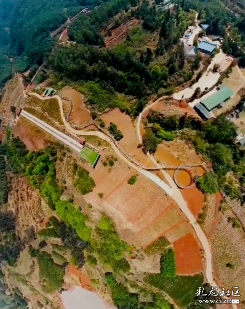 休闲《嵩明百花箐山谷》探索自然,传播人文,愉悦身心