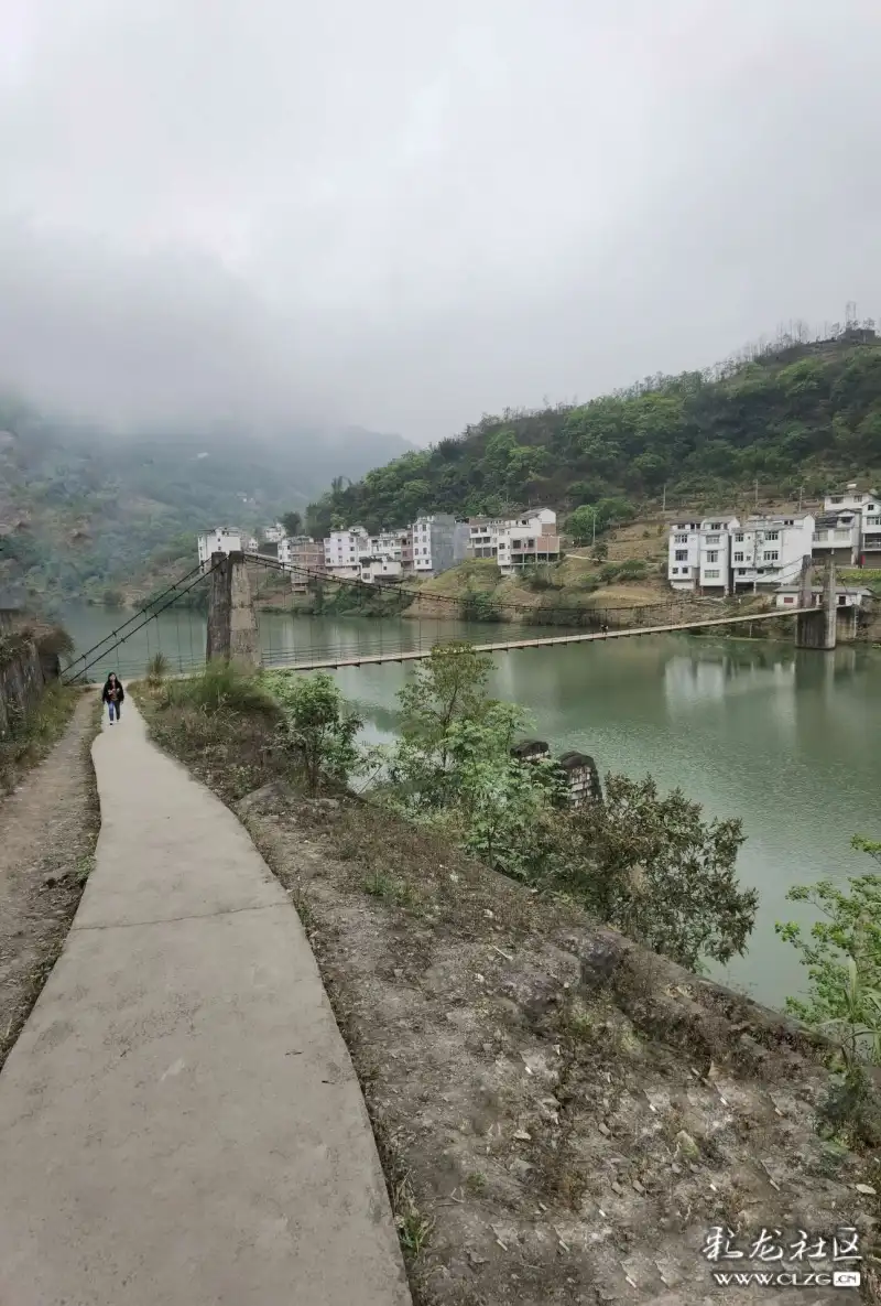 云南最窄的县城 ～～盐津 还有它周边的美丽山水