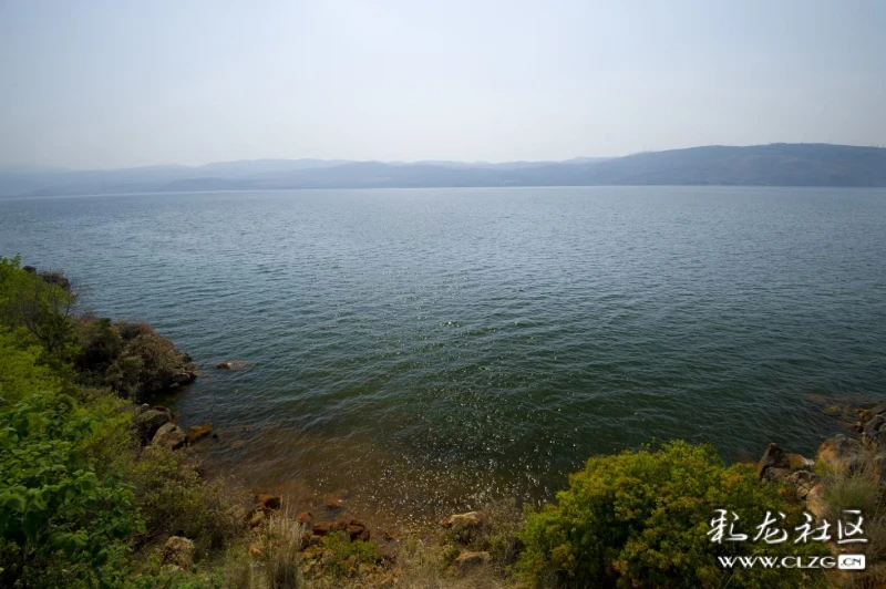 大理国在此设强宗部,后演化为阳宗海,明代称阳宗湖,阳宗海位于宜良县