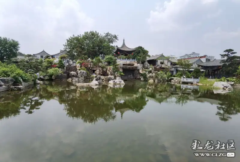 建水朱家花园