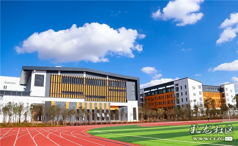 [名校金榜]云南衡水实验中学:读好高中,上衡实中