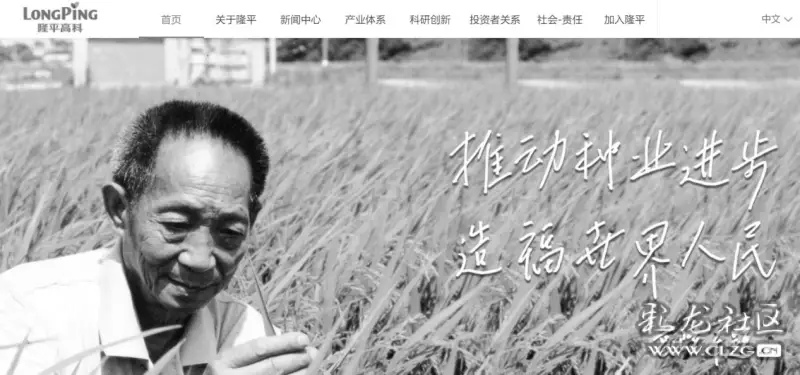 香一一致共和国勋章获得者杂交水稻之父中国工程院院士袁隆平雪山雄鹰