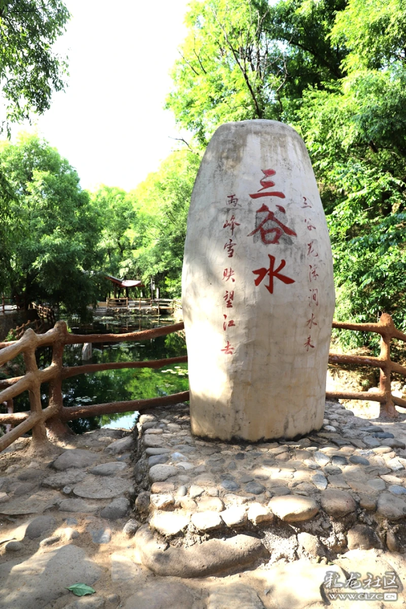 丽江三股水,金沙江畔茶马古道上的美丽乡村旅游地!