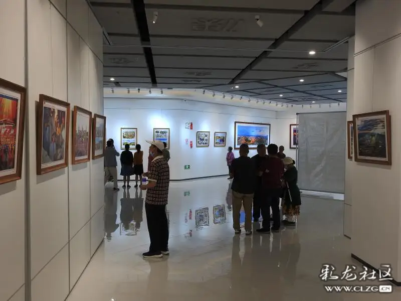 建党100周年摄影大赛,建党100周年创意拍照 安宁市庆祝建党100周年摄影作品展开展