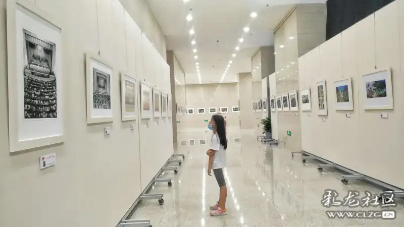 云岭百年党史为证成就辉煌云南文学艺术馆庆祝建党100周年艺术联展