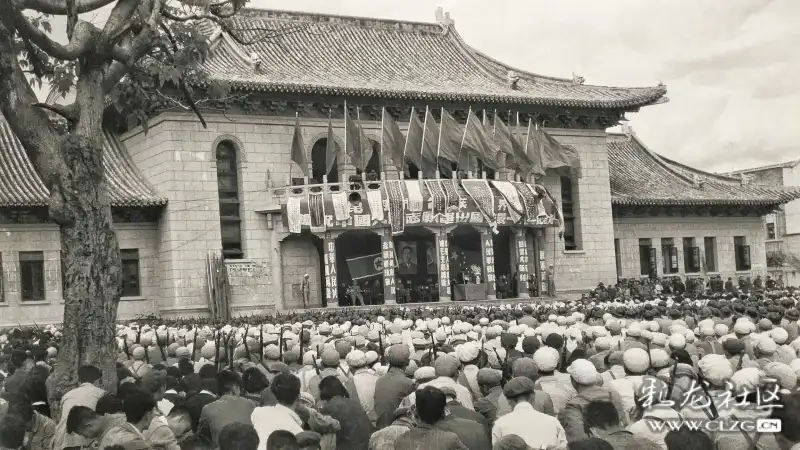云岭百年,党史为证,成就辉煌——云南文学艺术馆庆祝建党100周年艺术