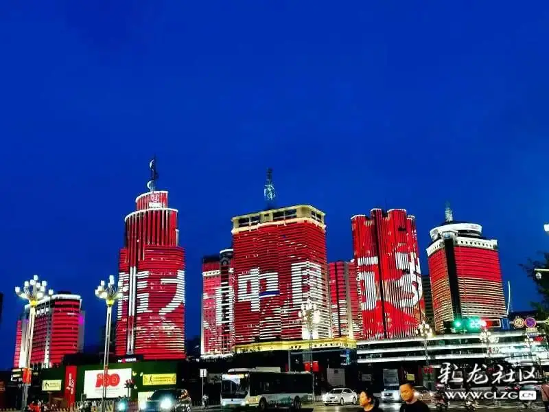 永灵 为庆祝中国共产党成立100周年  昆明市大力营造庆祝建党100周年