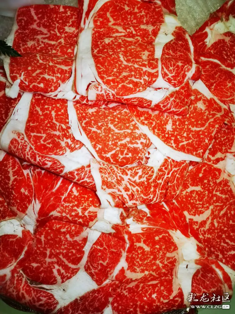 a3雪花牛肉是可以制作刺身的牛肉