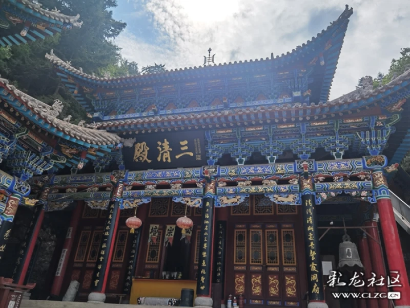 兰州的网红景点精彩周边的小众景点同样出彩