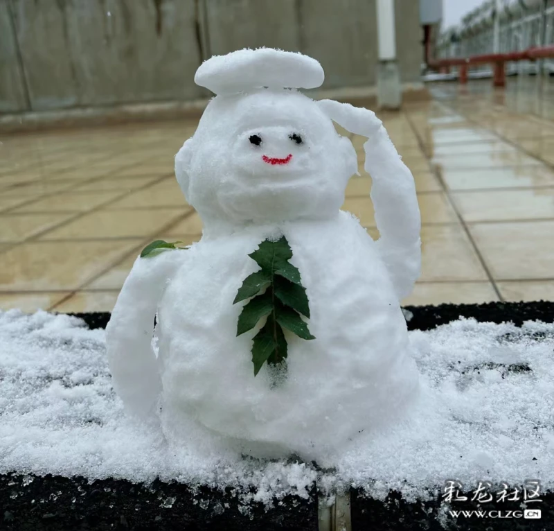 昆明雪人pk赛