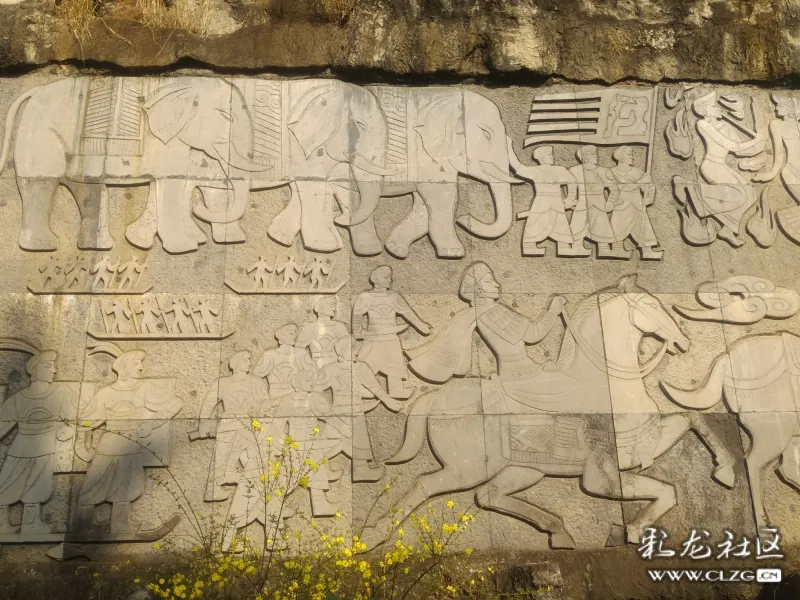 爨文化博物馆#大唐故河东爨府君墓志之铭拓片#爨宝子碑拓片#祥光残碑