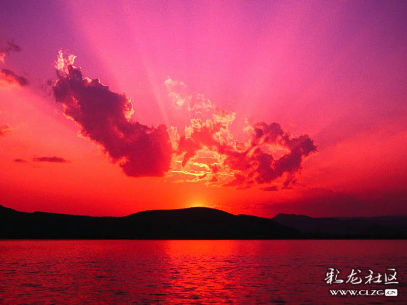 大理——理想中的养生旅居地-彩龙社区