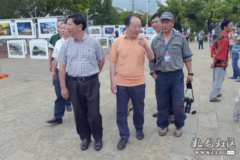 第三届红河哈尼梯田世界文化遗产摄影双年展