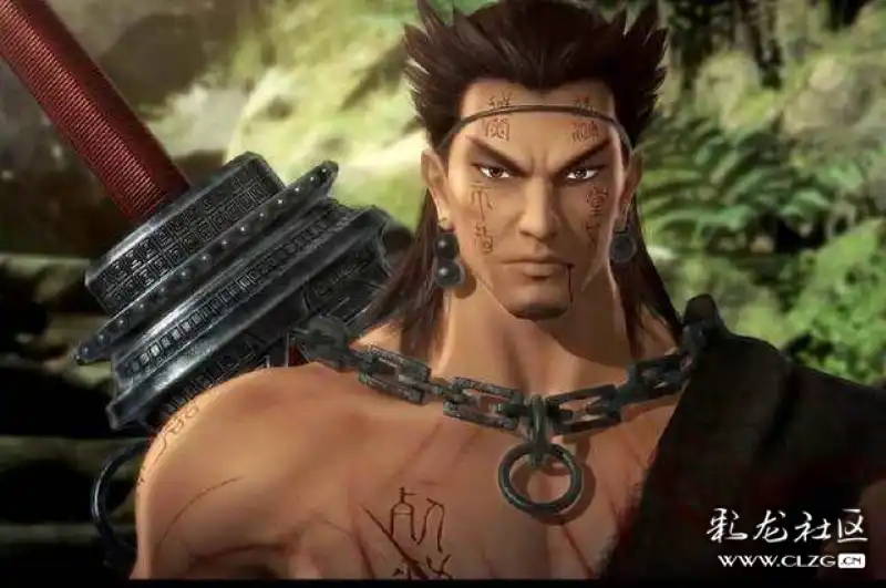 秦时明月中的名剑