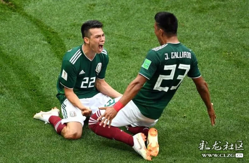 【老聪侃球】小组赛首轮不完全纵览:部分强队在"天台"救了不少人