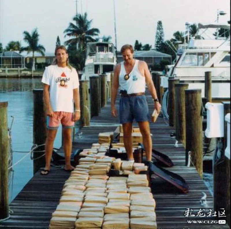 电影美剧背后的那些事之卡利绅士的诞生