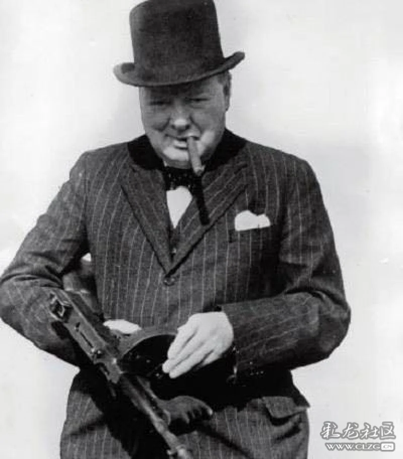 电影美剧背后的那些事之阿甘和丹中尉-彩龙社区