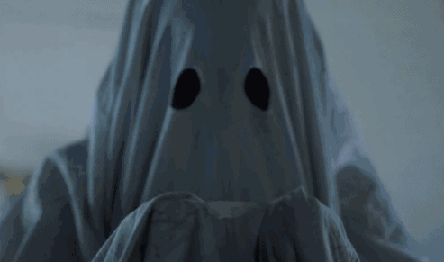 "鬼话连篇"~中元节来讲鬼故事